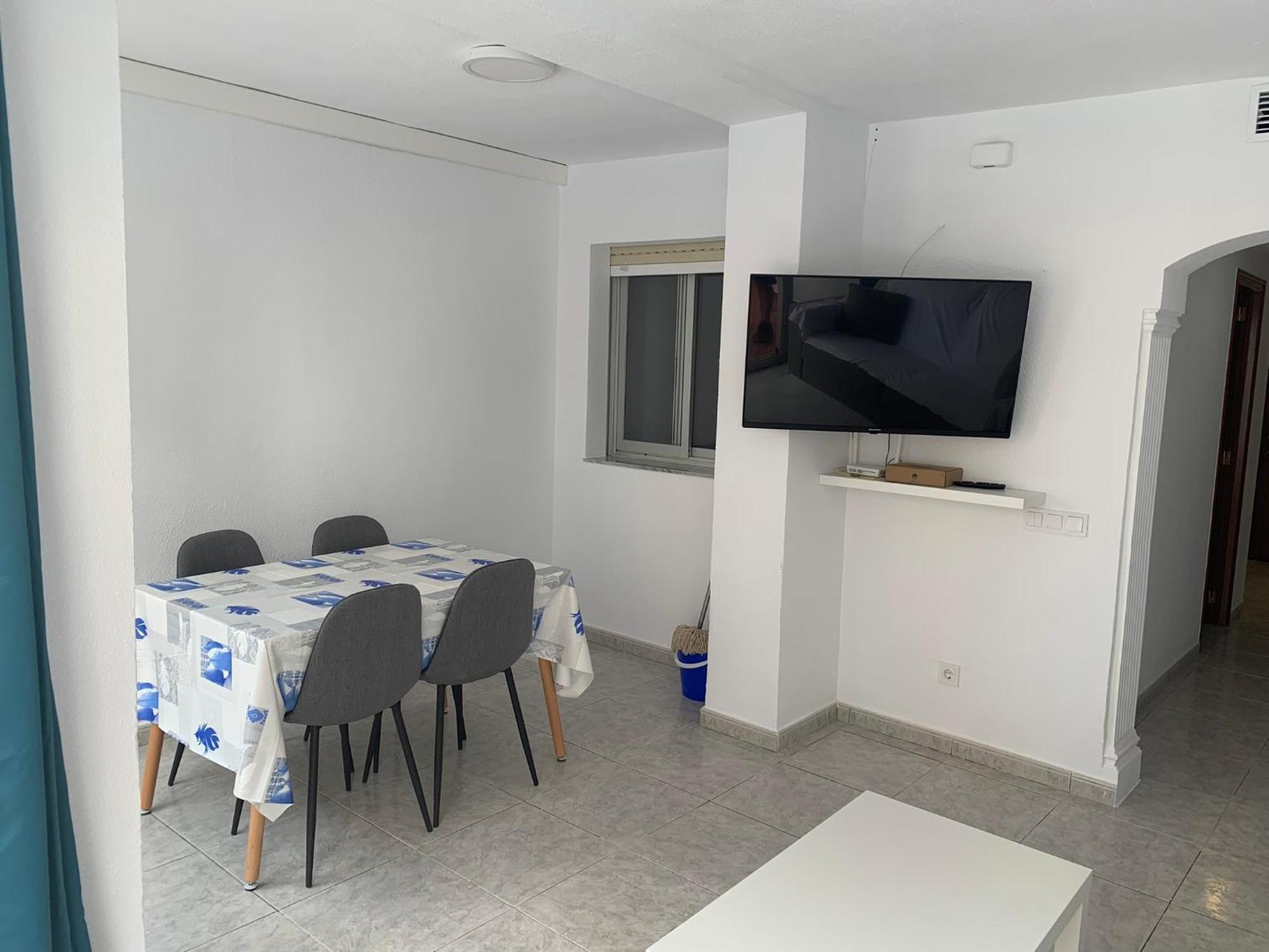 Service Apart Lazaro - Apartamentos Aguamarina 51 Calpe Exteriér fotografie
