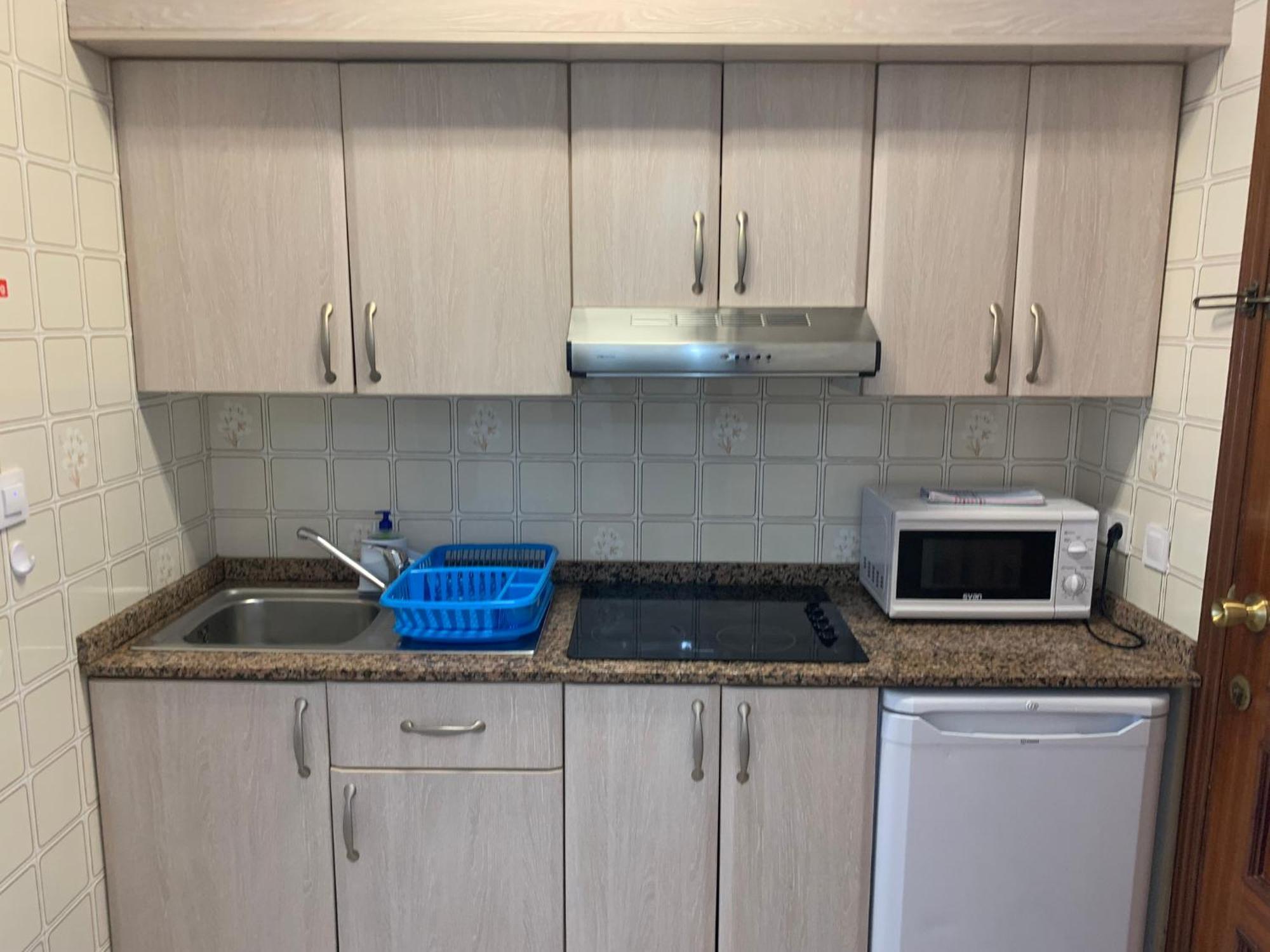 Service Apart Lazaro - Apartamentos Aguamarina 51 Calpe Exteriér fotografie