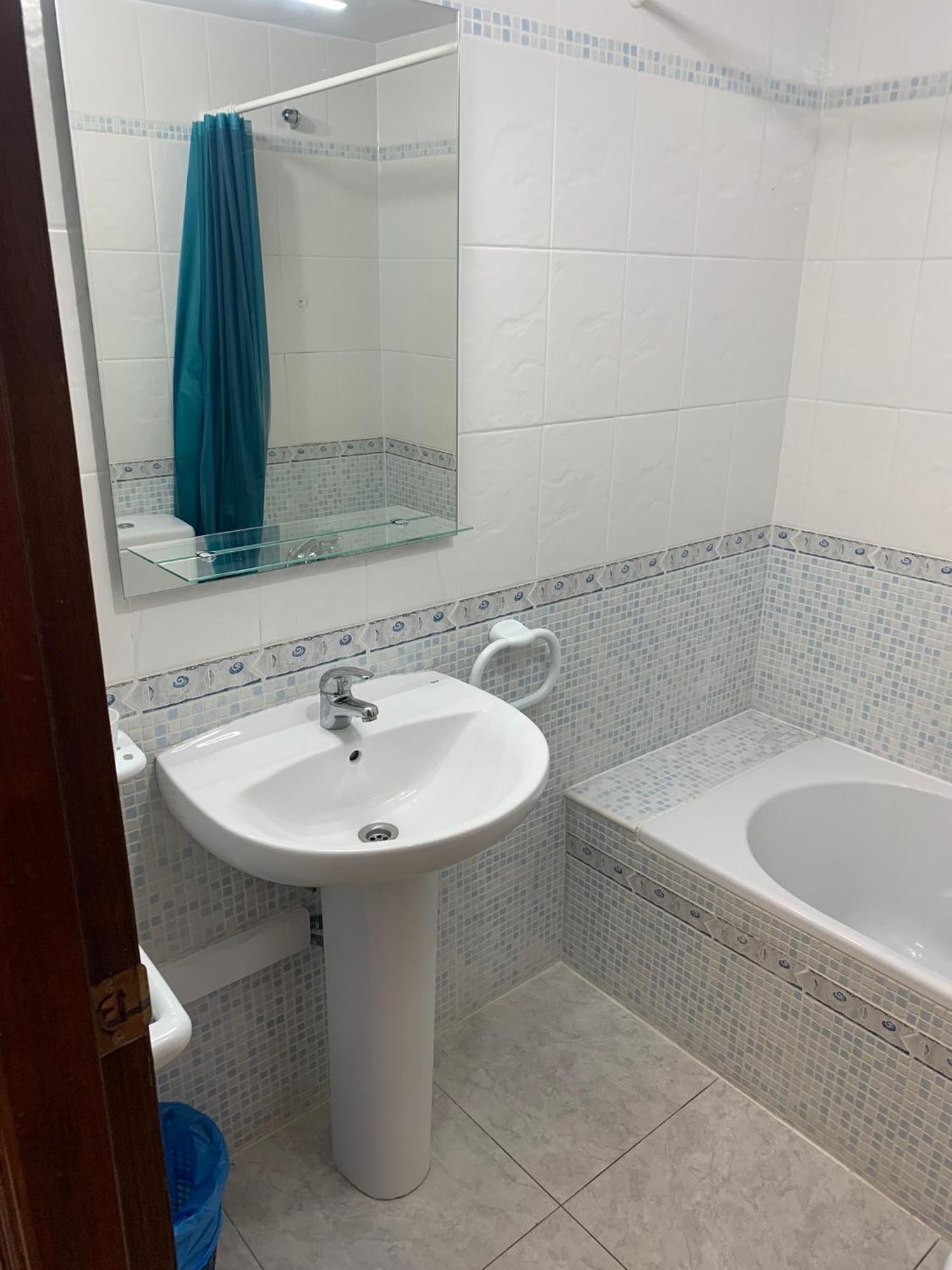 Service Apart Lazaro - Apartamentos Aguamarina 51 Calpe Exteriér fotografie