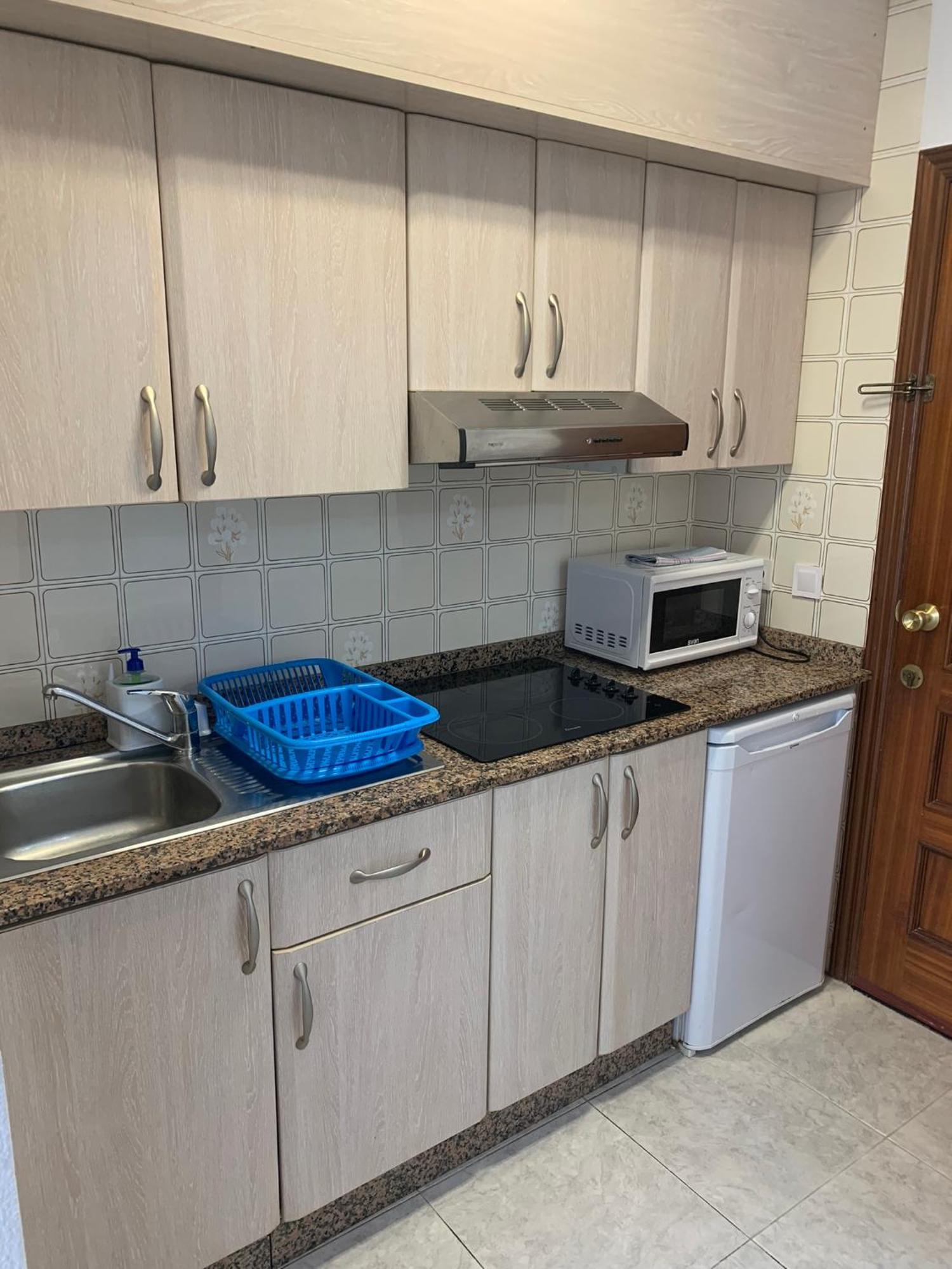 Service Apart Lazaro - Apartamentos Aguamarina 51 Calpe Exteriér fotografie