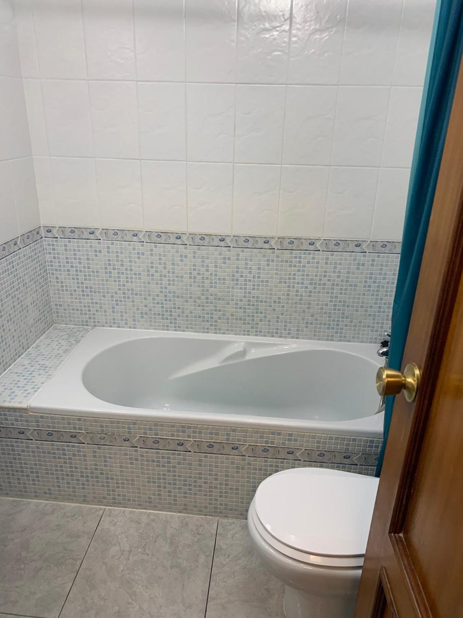 Service Apart Lazaro - Apartamentos Aguamarina 51 Calpe Exteriér fotografie